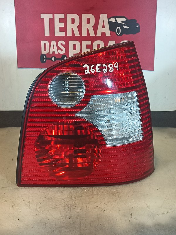 Farolim VW Polo IV DIREITO 6Q6945096G