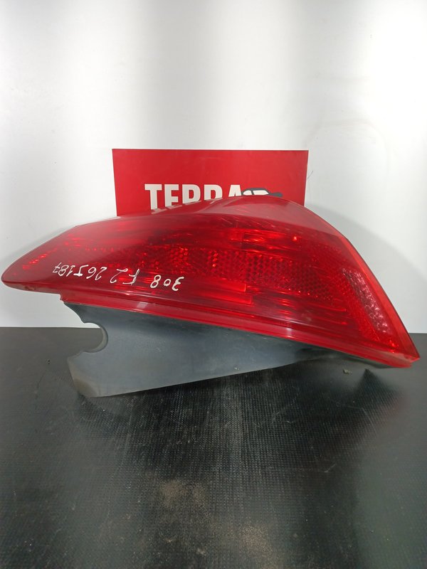Farolim Trazeiro PEUGEOT 308 I DIR 9680425680
