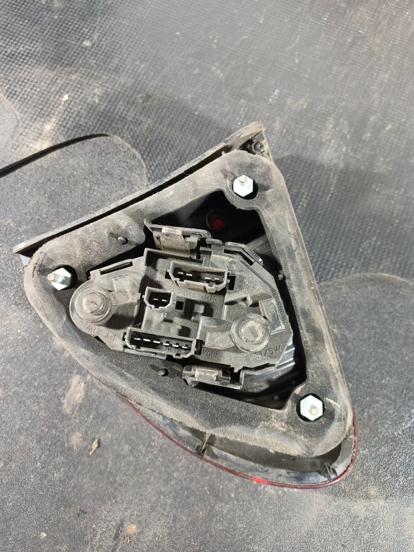 Farolim Trazeiro SEAT LEON I DIR IM6945258