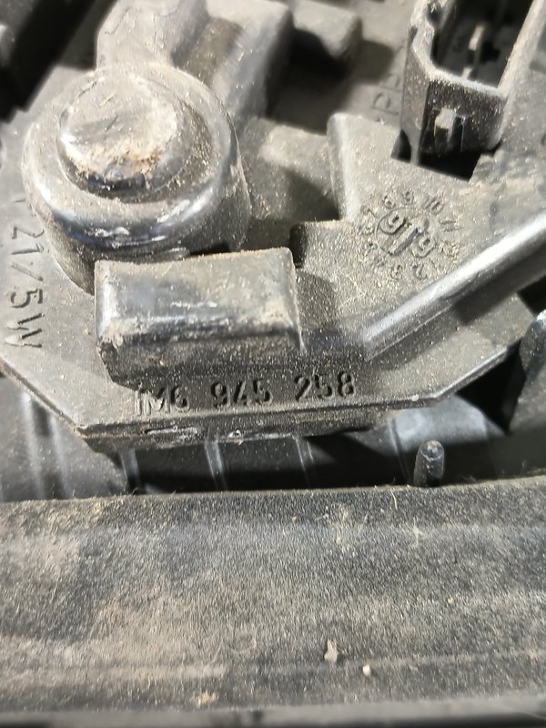 Farolim Trazeiro SEAT LEON I DIR IM6945258