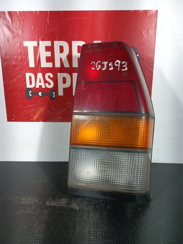 Farolim Trazeiro VW POLO II DIR 867945112B