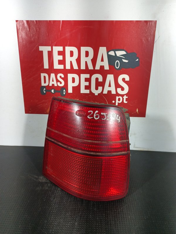 Farolim Trazeiro SEAT TOLEDO I DIR 1L0945096AJ