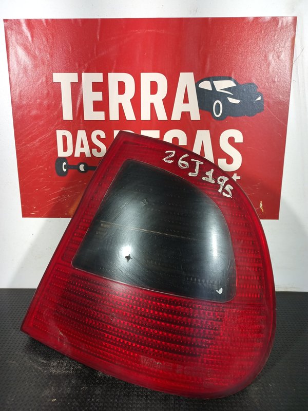 Farolim Trazeiro SEAT CORDOBA DIR 6K5945096