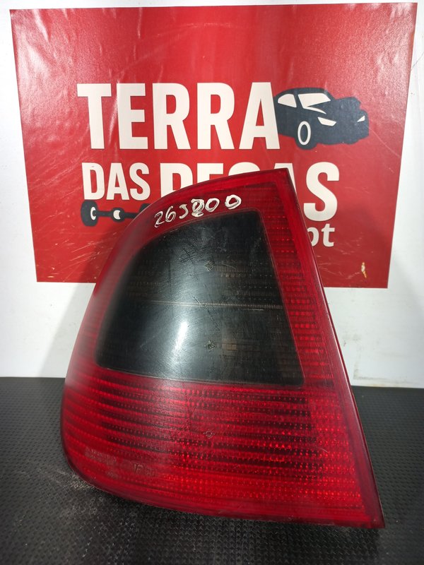 Farolim Trazeiro SEAT Cordoba ESQ 6K5945095
