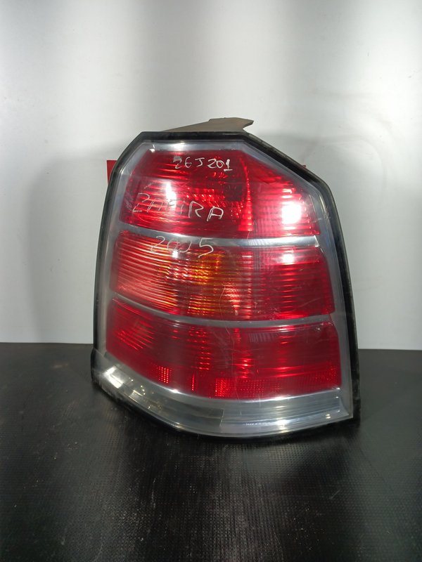 Farolim Trazeiro OPEL ZAFIRA B DIR 24451843