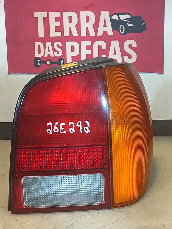 Farolim VW Polo III DIREITO 6N0945096 Sem Placa