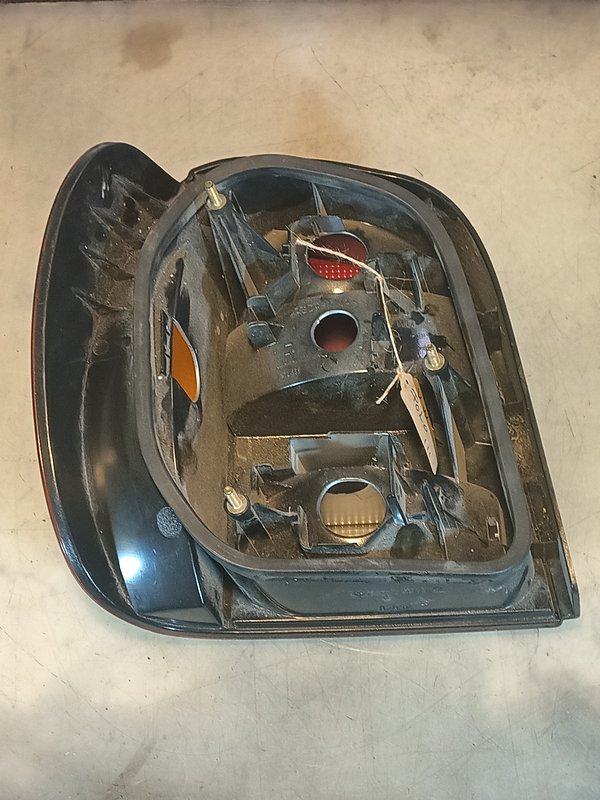 Farolim VW Polo III DIREITO 6N0945096 Sem Placa