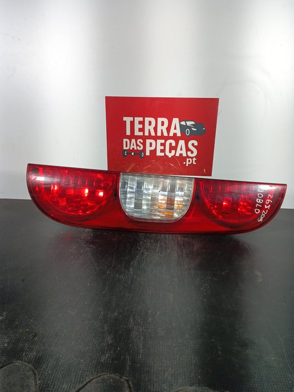 Farolim Trazeiro FIAT DOBLO I DIR 51755144