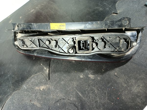 Farolim Trazeiro FIAT DOBLO I DIR 51755144