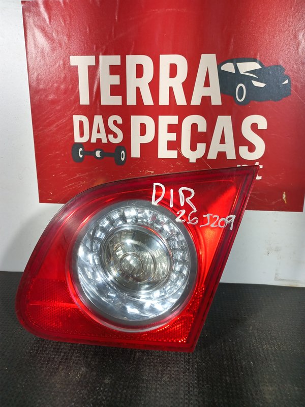 Farolim Trazeiro VW PASSAT B6 DIR 3C5945094C