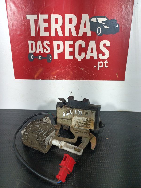 Fecho Mala VW SHARAN 7M1827501B