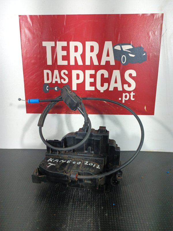 Fecho Mala RENAULT KANGOO II 8200542396