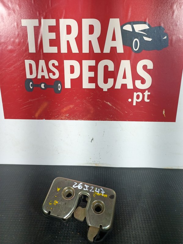 Fecho Mala SEAT CORDOBA 6K0827505A