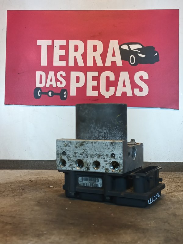 ABS RENAULT MEGANE 8200038695