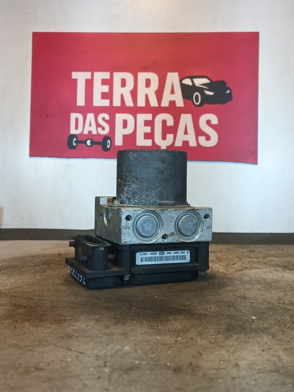 ABS RENAULT MEGANE 8200038695