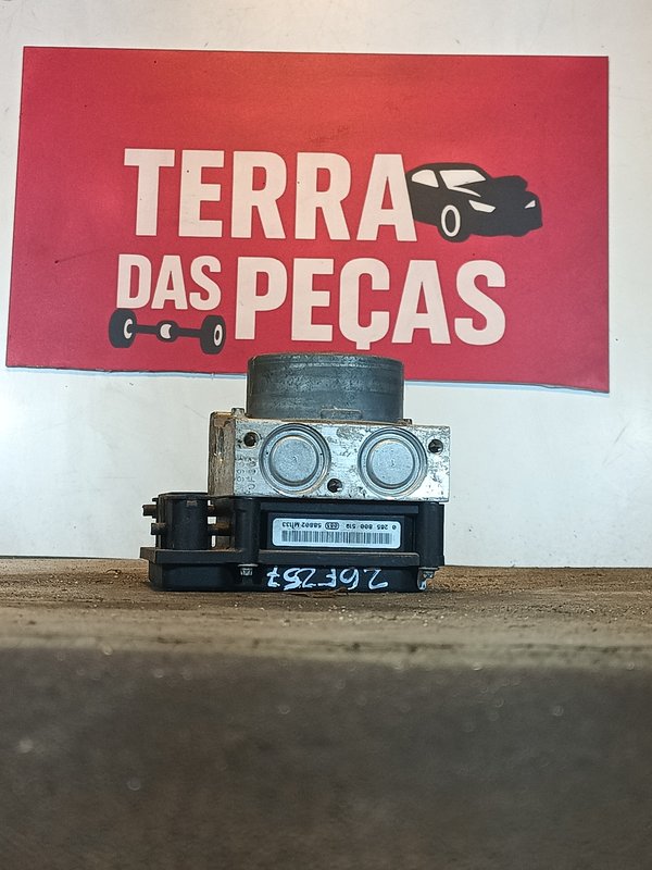 ABS RENAULT Megane II 8200527390