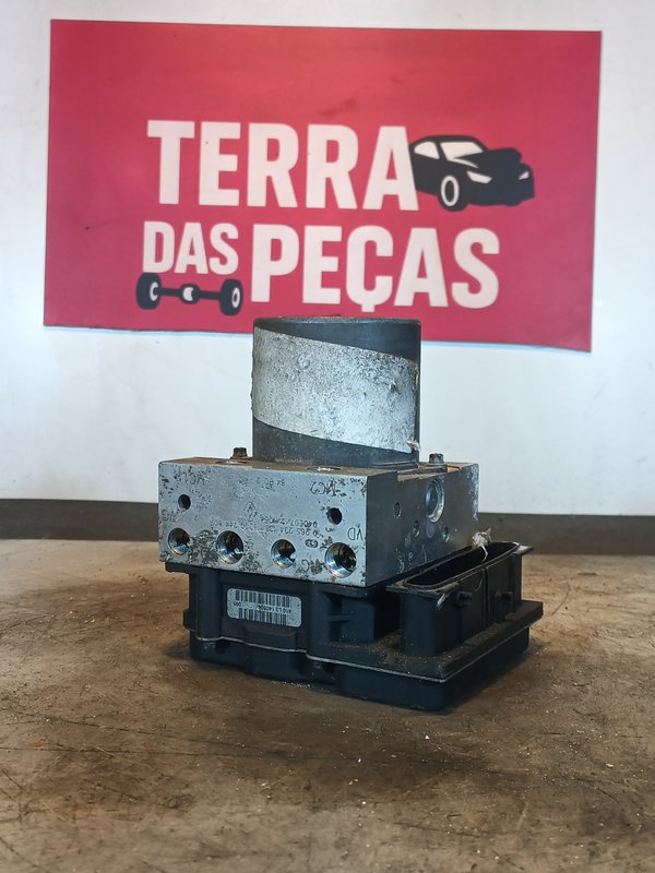 ABS RENAULT Megane II 8200344607