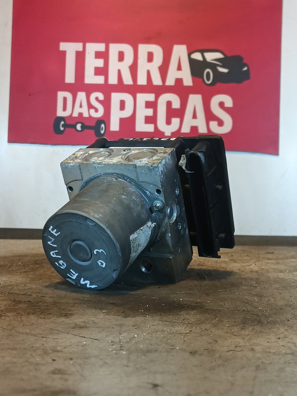 ABS RENAULT Megane II 8200344607