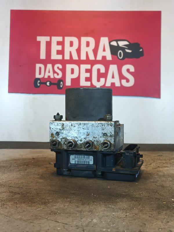 ABS Renault Megane II 8200377455
