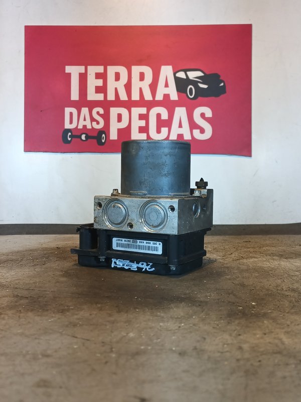 ABS Renault Megane II 8200377455