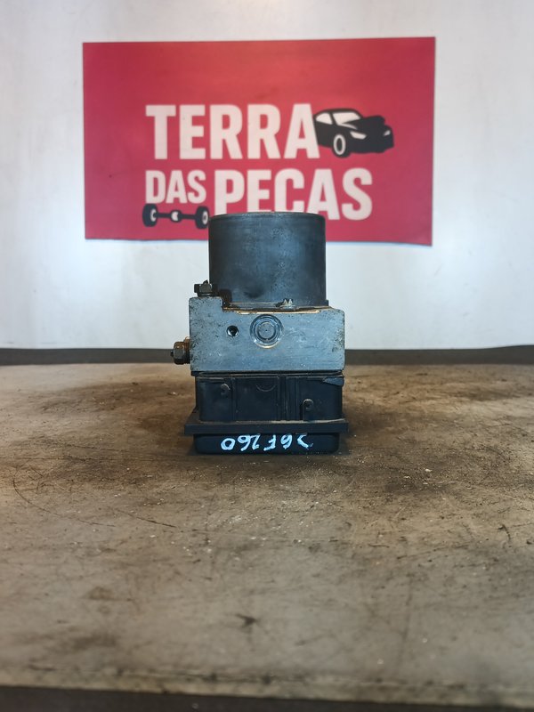 ABS Renault Megane II 8200377455