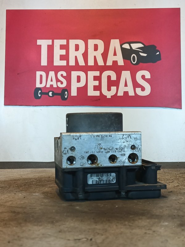 ABS RENAULT Megane II 8200737985