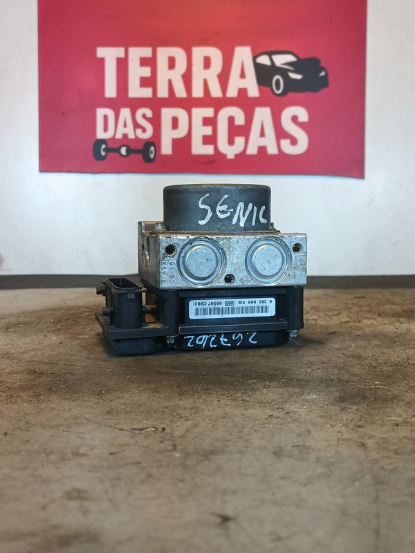 ABS RENAULT Megane II 8200737985