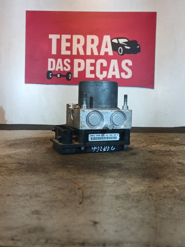 ABS RENAULT CLIO III 8200229137