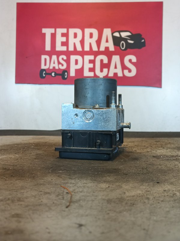 ABS RENAULT CLIO III 8200229137