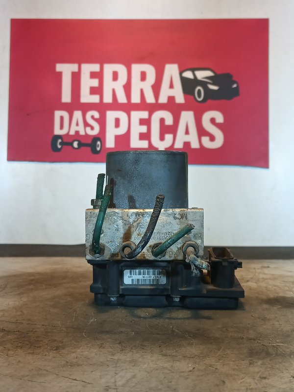 ABS RENAULT Magane II 820038695