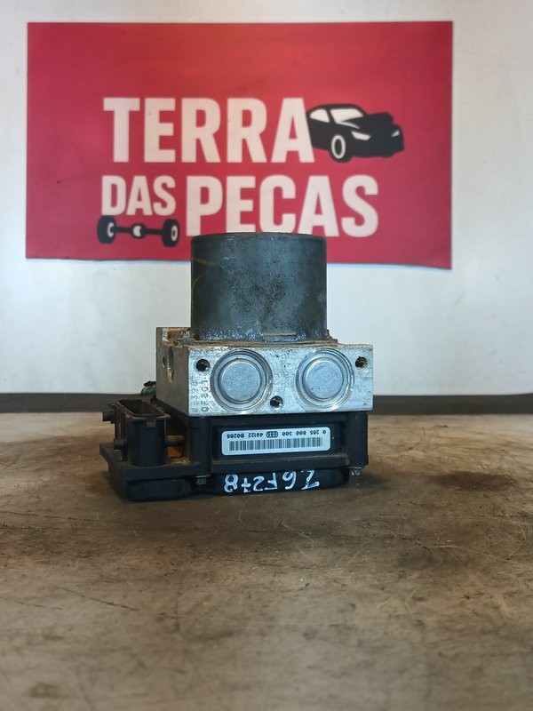 ABS RENAULT Magane II 820038695