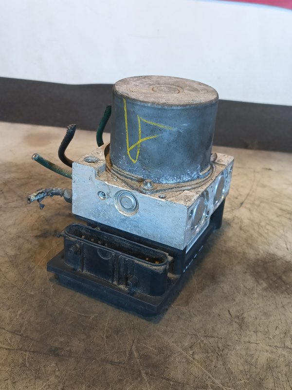 ABS RENAULT Magane II 820038695