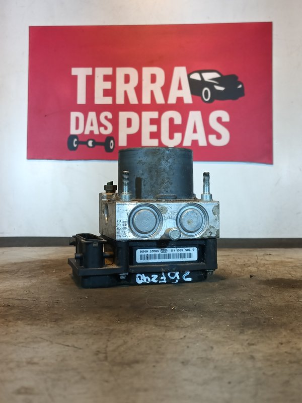 ABS RENAULT CLIO III 8200334969