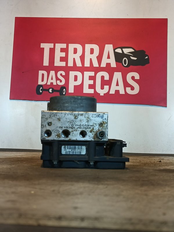 ABS RENAULT CLIO III 8200559749