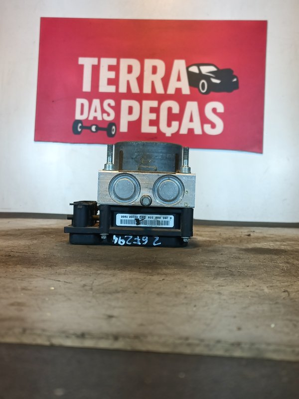 ABS RENAULT CLIO III 8200559749