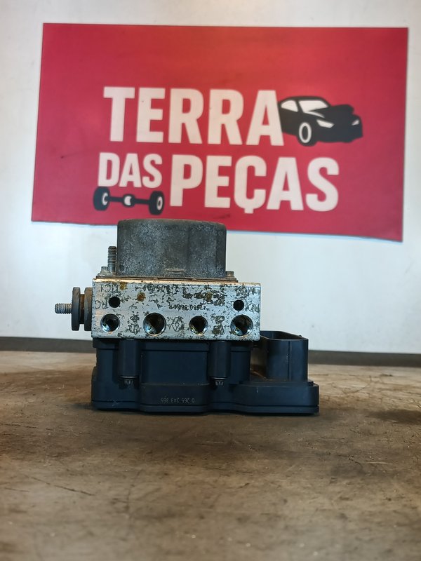 ABS RENAULT CLIO Iv 476608644R
