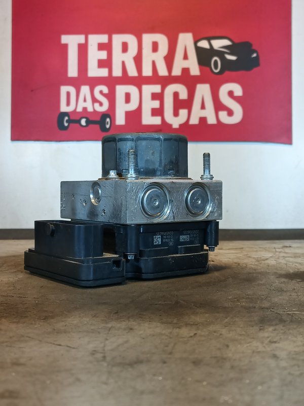 ABS RENAULT CLIO Iv 476608644R