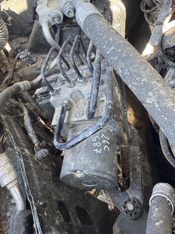 ABS Bmw X6 E71 34516793490