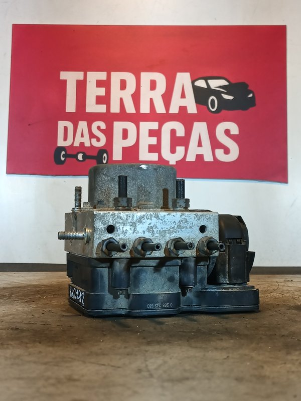 ABS RENAULT CLIO IV 476605499R
