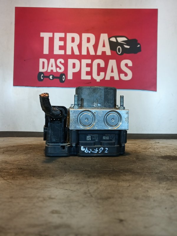 ABS RENAULT CLIO IV 476605499R