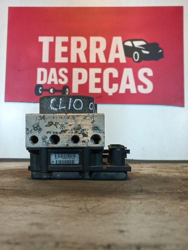 ABS RENAULT CLIO III 8200550749