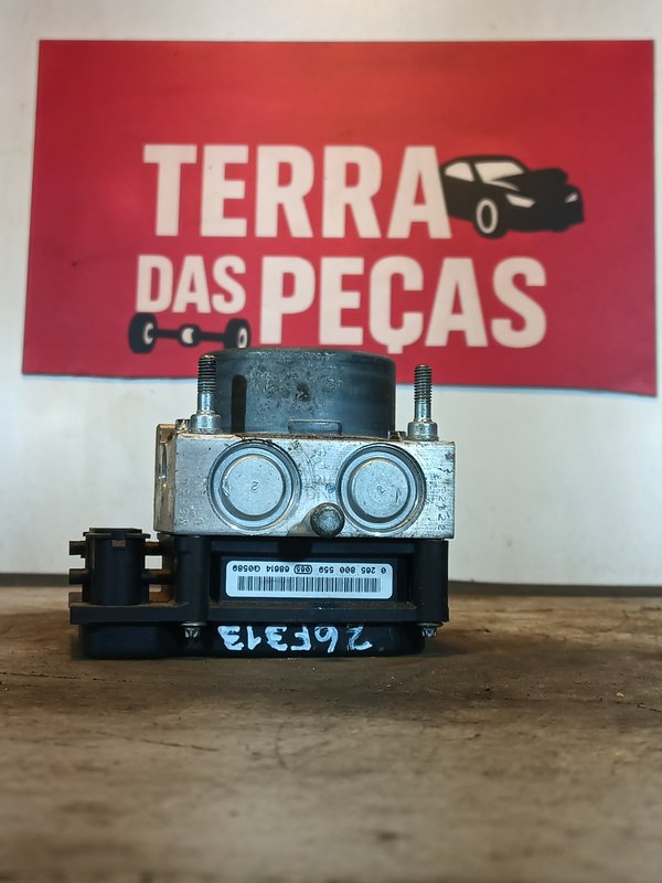 ABS RENAULT CLIO III 8200550749