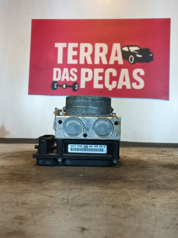 ABS RENAULT Kangoo II 8201011838