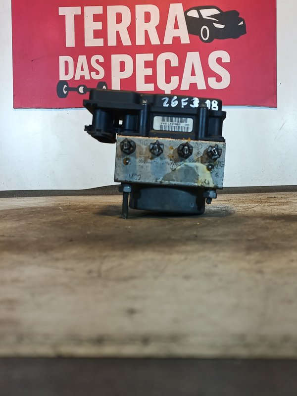 ABS RENAULT Kangoo II 8200955226