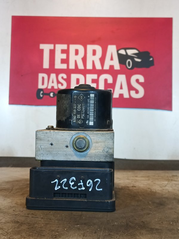 ABS RENAULT Laguna II 8200159837