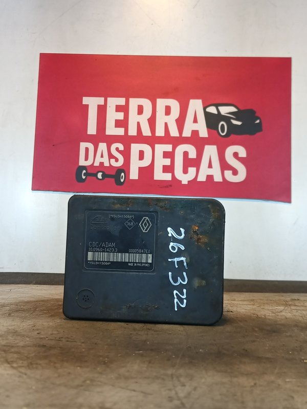 ABS RENAULT Laguna II 8200159837