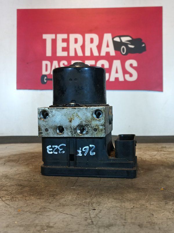ABS RENAULT Laguna II 8200808145
