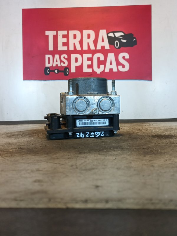 ABS Renault Clio III 8200747140