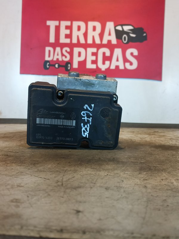 ABS RENAULT Twingo II 8201040536
