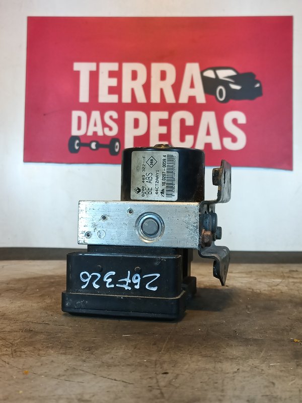 ABS RENAULT GROUP 8200403322